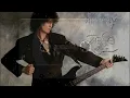 PAGE, JIMMY (1988) "Outrider Demos" - The Sol, Cookham, Berkshire, Eng [soundboard]