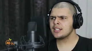 استمع لأنشودة  هموم الحياة جبال ثقال  بصوت المبدع مصعب أبو زيد دندنها