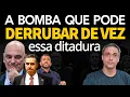 Download Lagu CPMI DA VAZA TOGA - A BOMBA que poderá acabar com essa DITADURA de uma vez