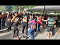 Download Lagu DIZ QUE LÁ TEM POUCO HOMEM E MUITA MULHER - DANÇANDO FORRÓ NO BAILÃO DOS COLIBRIS DE  OURO (XOTE)