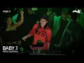 Download Lagu BABY J | SYBER: X (PER)