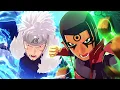 Download Lagu Hashirama \u0026 Tobirama Duo is TOO STRONG in Shinobi Striker