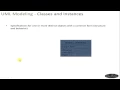 UML Chapter 3 - Modelling Elements