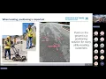 Using the Geode GNSS for Mapping Utilities with GPR Webinar