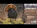 Jake vs Tom Turkey Identification Jared Mills