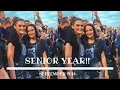 MAKING SENIOR OVERALLS