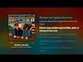 OLIVIA LA FLAKA – Natanael Cano, Tito Double P, Victor Mendivil, Ovi   Letra Completa