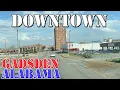 Gadsden - Alabama