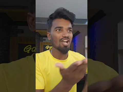 GAMING THAMIZHAN FUNNY MOMENT 🤣