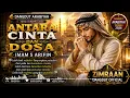 ANTARA CINTA DAN DOSA – IMAM S ARIFIN | COVER DANGDUT ARABIYAH | ZIMRAAN DANGDUT OFFICIAL