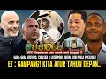 Download Lagu GARA GARA OXFORD KLUB TOP EROPA INGIN JOIN PIALA PRESIDEN! AFC beri Kejutan, PK : Kalian tenang saja