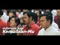 Download Lagu Indonesia Bagi Kemuliaan-Mu (Indonesia Shall Glorify You) // Pemuda Remaja GKI