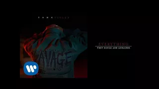 tank everything feat trey songz u0026 ludacris official audio 