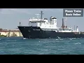 1985 TS State Of Michigan Marine 194ft Training Ship In Great Lakes July 26 2020
