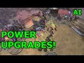 Download Lagu CADUCEUS REACTOR - WickedBot vs Caninana - Starcraft 2 AI