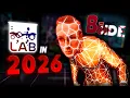 HUGE Changes Are Coming To BONELAB In 2026 Patch 7 Update News