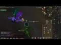 Risk Free Green Dragon Killing