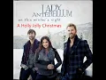 A Holly Jolly Christmas by Lady Antebellum (Album Cover) (HD)