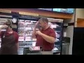 Dunkin Donuts Manager Interview