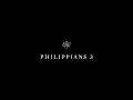 Philippians 3 - English Standard Version ESV