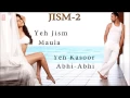 Download Lagu Jism 2 Full Songs | Sunny Leone, Randeep Hooda | EXCLUSIVE | Jukebox-1