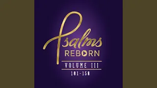 Psalm 140 Lord Hear Our Prayer