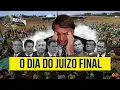 Download Lagu O Dia do Juízo Final: o julgamento de Bolsonaro e da extrema direita golpista  | O MUNDO É UM MOINHO