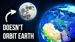 Download The Moon Does Not Go Around the Earth MP3