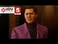 Yakuza 0 Walkthrough - Chapter 5