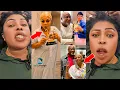 Download Lagu Hopeson Adorye Aboa, He'll K!ll You - Afia Schwar F!ghts Empress Gifty Husband's Over GMA-USA
