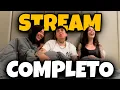 TRIO EN ROMA CON ALEX MUCCI Y AIDA STREAM COMPLETO WESTCOL