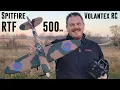 Volantex RC - Spitfire