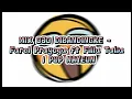 Download Lagu MIX -OJO DIBANDINGKE Farel Prayoga ft Filla Talia | POP NAYEON #tiktok #trending #popnayeon #nayeon