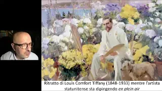 Joaquín Sorolla
