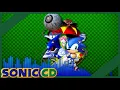 (Remix) Final Fever JPN - Sonic CD