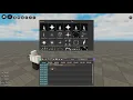 TSB skillbuilder V2 Projectile tutorial