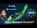 VKTX Stock The Next Biotech Rocket Price Update Future Prediction