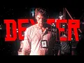 Download Lagu Dexter Morgan Tonight's the night - Edit