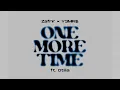 Zafrir & Y3MR$ - One More Time feat. Otilia (Visualizer) [Ultra Records]