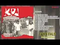 Download Lagu IWAN FALS - KEMBANG PETE | KUPAKSA UNTUK MELANGKAH | FULL ALBUM KELOMPOK PENYANYI JALANAN \