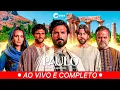 Download Lagu PAULO O APOSTOLO AO VIVO - RECORD TV | GAMEFLOWING COMPLETO HOJE