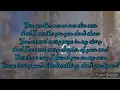 Maddie & Tae Strangers lyrics