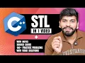 C STL in 1