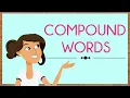 Compound Words English For Kids Mind Blooming