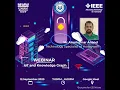 Webinar on IoT and knowledge graph