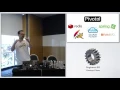 Architecting The Cloud Native Platform - Singapore Spring User Group