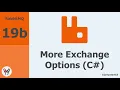 RabbitMQ - Tutorial 19b