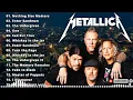 Lagu 🔥 The Ultimate Metallica Collection 🔥 Greatest Hits \u0026 Iconic Anthems of All Time