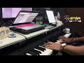 Fabricando Fantasías - Tito Nieves (Piano Cover)