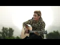 Charly Van Houten - Burung Gereja ( NUGIE ) - (Official Acoustic Cover 6)